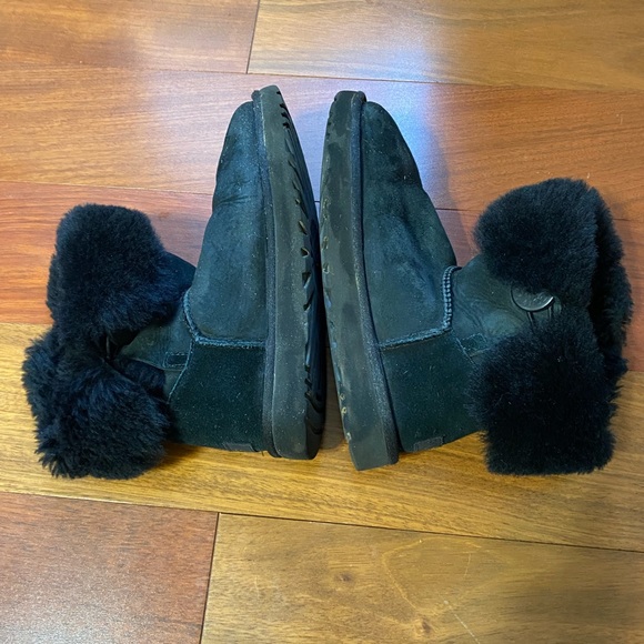 UGG short boots - Picture 9 of 12